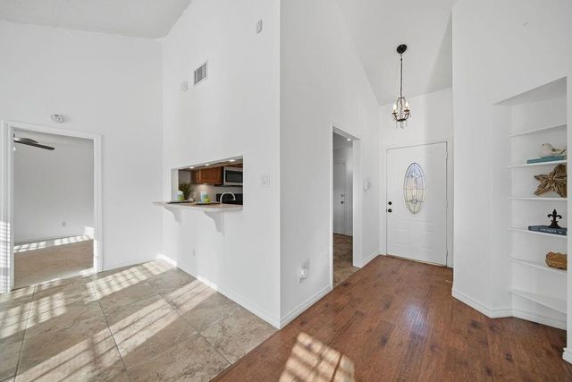 2805 Pickett Drive, League City, TX 77573