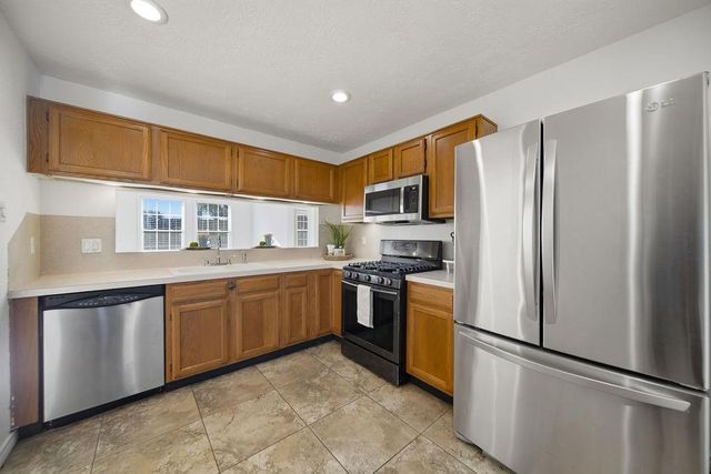 2805 Pickett Drive, League City, TX 77573