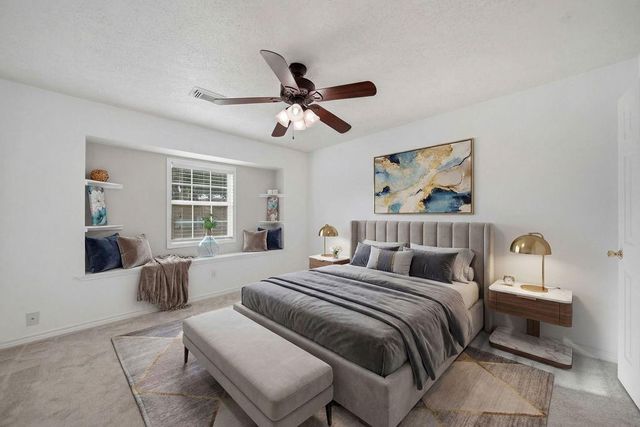 2805 Pickett Drive, League City, TX 77573