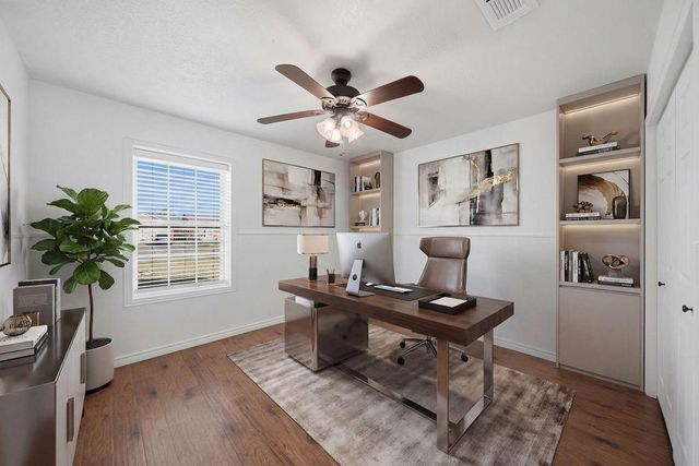 2805 Pickett Drive, League City, TX 77573