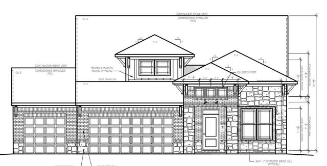 5282 Orinoco Run, Fort Wayne, IN 46818