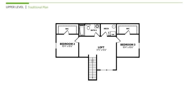 5282 Orinoco Run, Fort Wayne, IN 46818