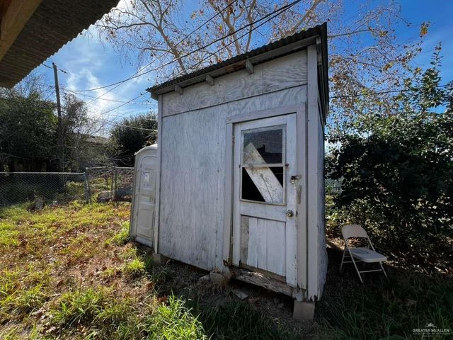 3001 W 7th Street, Weslaco, TX 78596