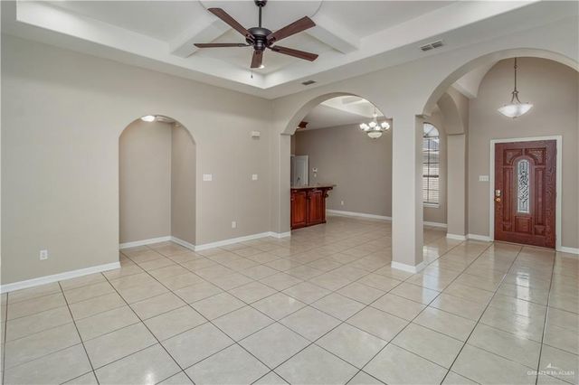 520 E Feather Avenue, Pharr, TX 78577