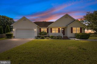 405 CENTER ST EXT, Harrington, DE 19952