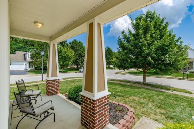 901 Fresno Street, Pickerington, OH 43147