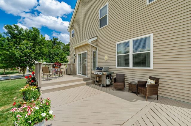 901 Fresno Street, Pickerington, OH 43147