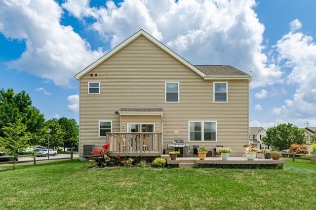901 Fresno Street, Pickerington, OH 43147