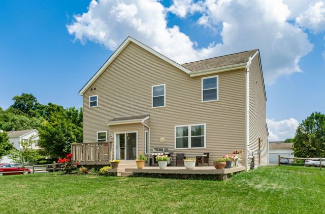901 Fresno Street, Pickerington, OH 43147