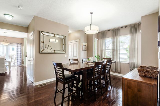 901 Fresno Street, Pickerington, OH 43147