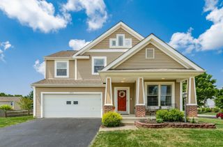 901 Fresno Street, Pickerington, OH 43147