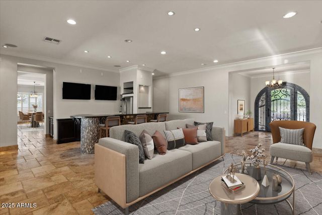 3410 E VALLEJO Court, Gilbert, AZ 85298