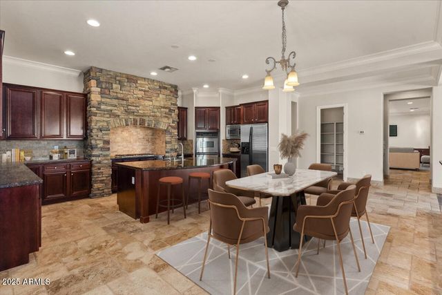 3410 E VALLEJO Court, Gilbert, AZ 85298