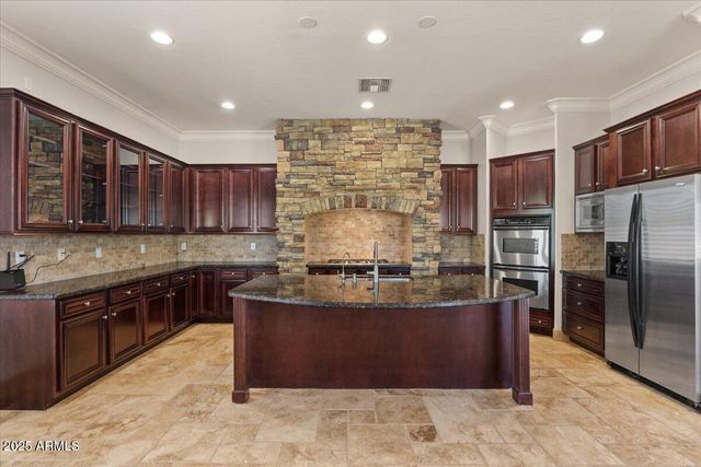 3410 E VALLEJO Court, Gilbert, AZ 85298