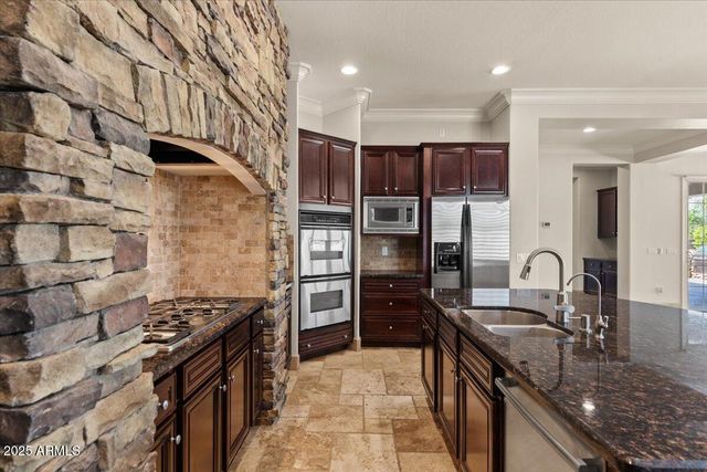 3410 E VALLEJO Court, Gilbert, AZ 85298