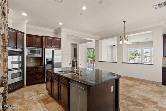 3410 E VALLEJO Court, Gilbert, AZ 85298