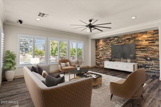 3410 E VALLEJO Court, Gilbert, AZ 85298