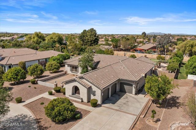 3410 E VALLEJO Court, Gilbert, AZ 85298