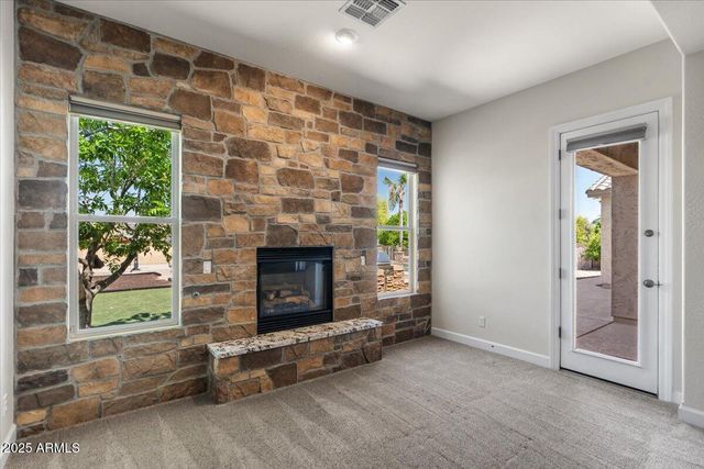 3410 E VALLEJO Court, Gilbert, AZ 85298