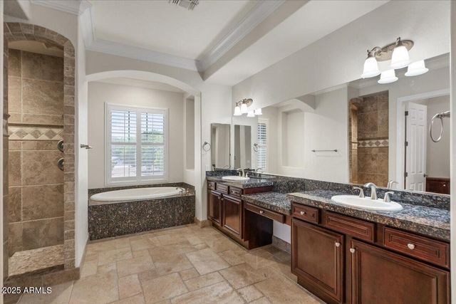 3410 E VALLEJO Court, Gilbert, AZ 85298