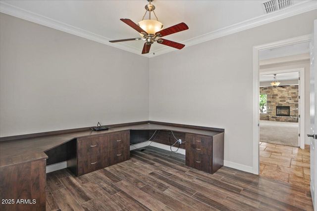 3410 E VALLEJO Court, Gilbert, AZ 85298