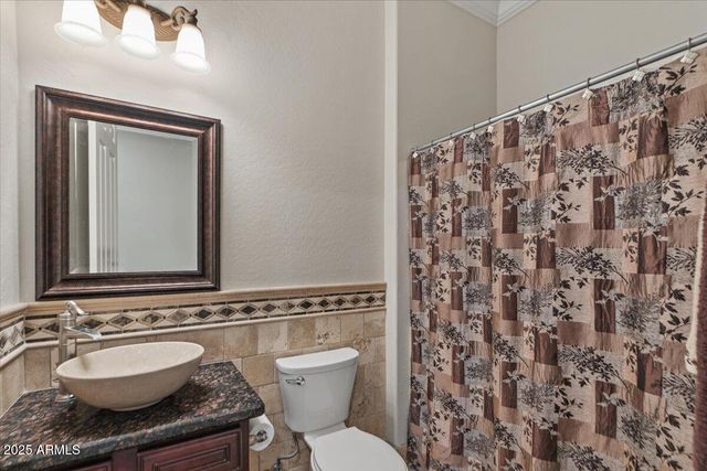 3410 E VALLEJO Court, Gilbert, AZ 85298