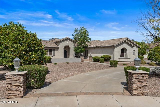 3410 E VALLEJO Court, Gilbert, AZ 85298