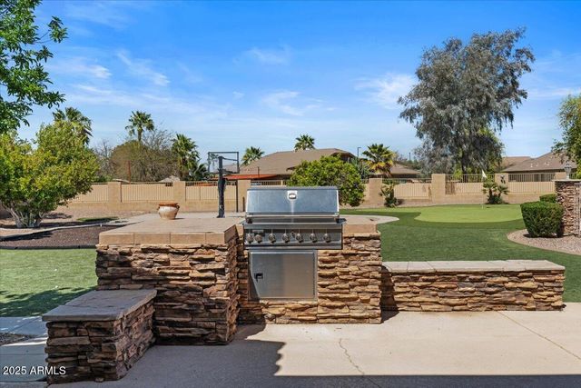 3410 E VALLEJO Court, Gilbert, AZ 85298