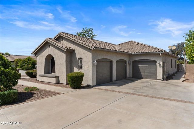 3410 E VALLEJO Court, Gilbert, AZ 85298