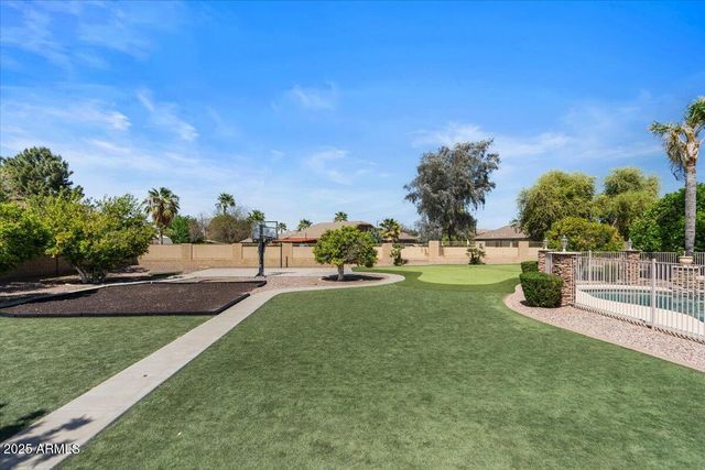 3410 E VALLEJO Court, Gilbert, AZ 85298