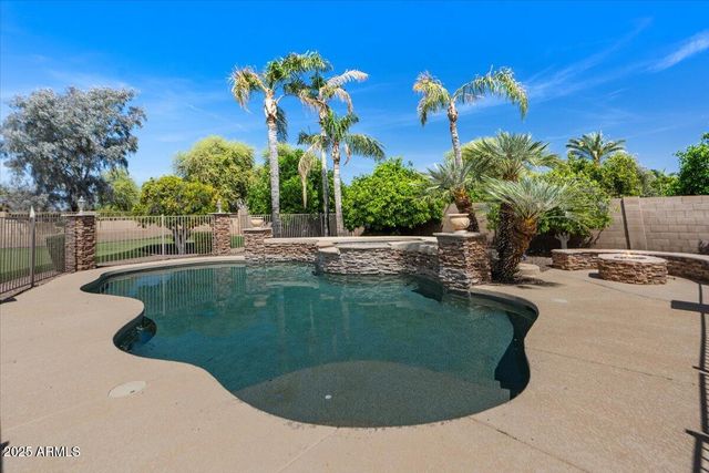 3410 E VALLEJO Court, Gilbert, AZ 85298