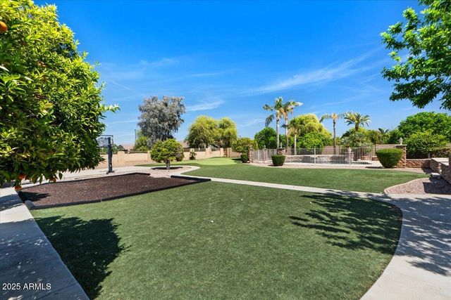 3410 E VALLEJO Court, Gilbert, AZ 85298