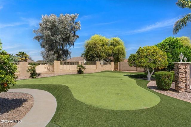 3410 E VALLEJO Court, Gilbert, AZ 85298