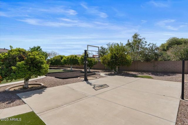 3410 E VALLEJO Court, Gilbert, AZ 85298