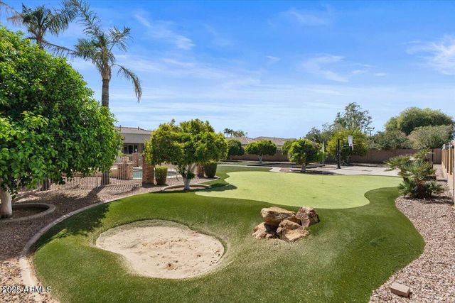 3410 E VALLEJO Court, Gilbert, AZ 85298