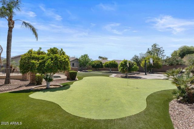 3410 E VALLEJO Court, Gilbert, AZ 85298