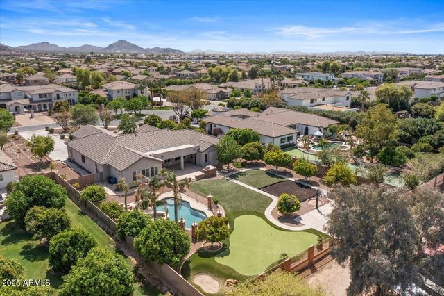 3410 E VALLEJO Court, Gilbert, AZ 85298