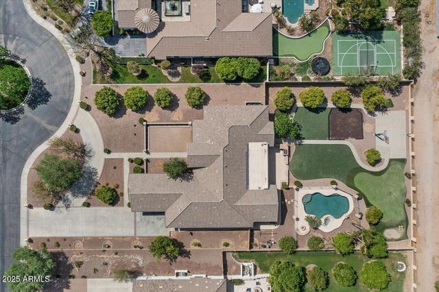 3410 E VALLEJO Court, Gilbert, AZ 85298
