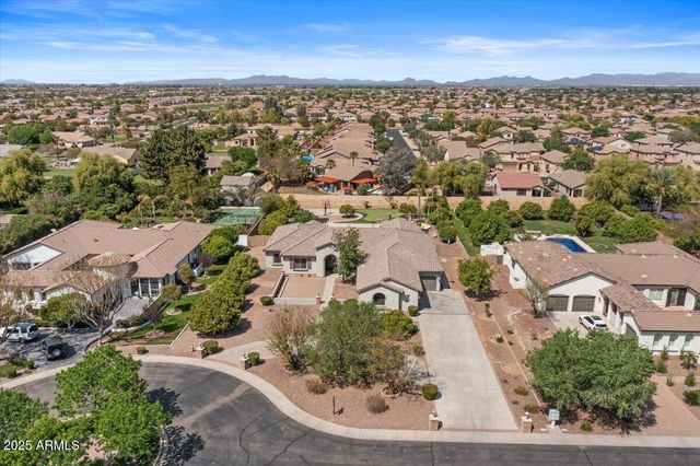 3410 E VALLEJO Court, Gilbert, AZ 85298