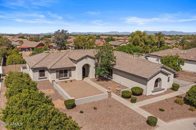 3410 E VALLEJO Court, Gilbert, AZ 85298