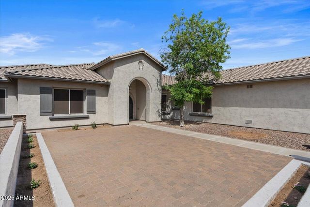 3410 E VALLEJO Court, Gilbert, AZ 85298