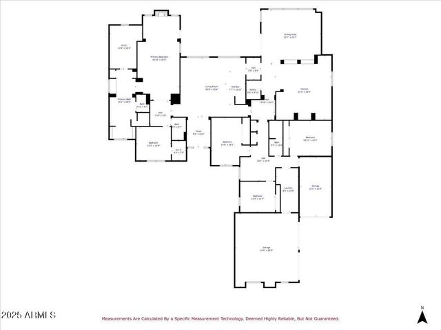 3410 E VALLEJO Court, Gilbert, AZ 85298