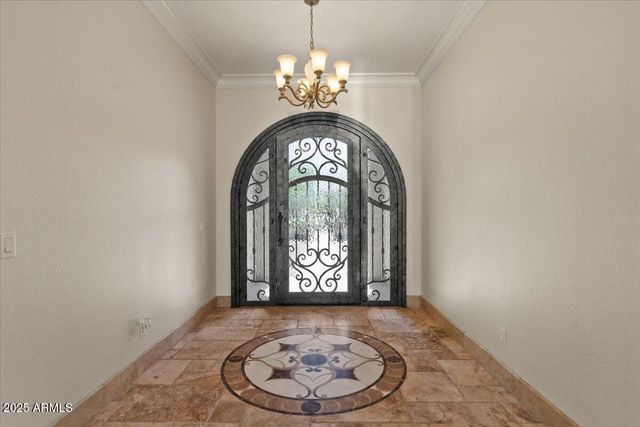 3410 E VALLEJO Court, Gilbert, AZ 85298