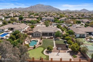 3410 E VALLEJO Court, Gilbert, AZ 85298