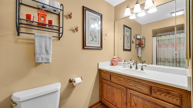 8820 Morninglory Place, St. John, IN 46373