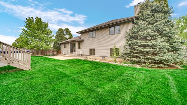 8820 Morninglory Place, St. John, IN 46373
