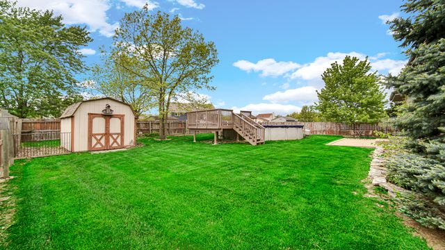 8820 Morninglory Place, St. John, IN 46373