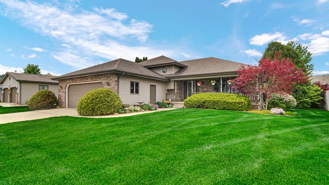 8820 Morninglory Place, St. John, IN 46373