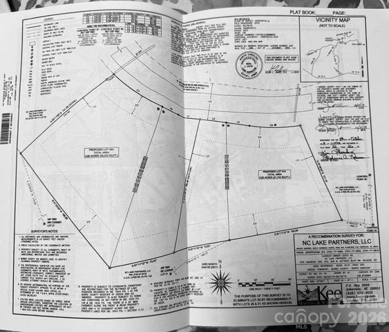 206 W Settings Boulevard, Valdese, NC 28690