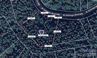 206 W Settings Boulevard, Valdese, NC 28690